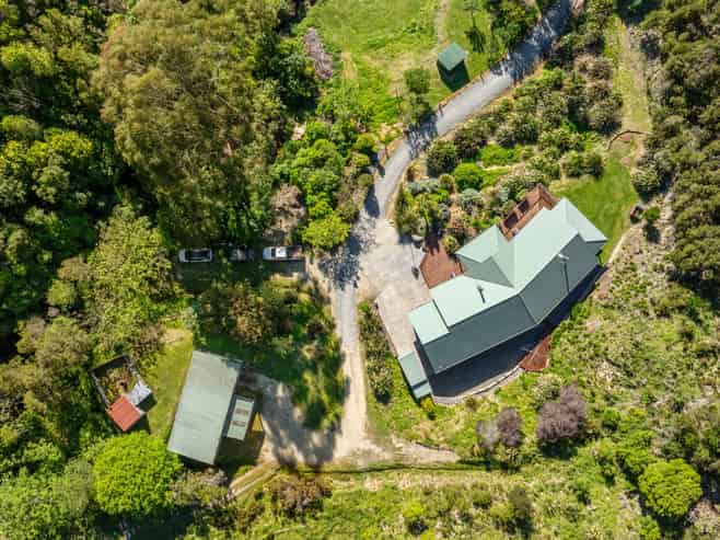 793 Waikakaho Road, Tuamarina