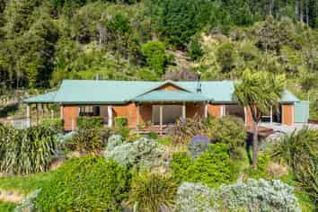 793 Waikakaho Road, Tuamarina