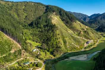 793 Waikakaho Road, Tuamarina