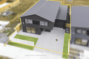 44 Taipahitini Road, Rosehill