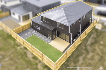 44 Taipahitini Road, Rosehill