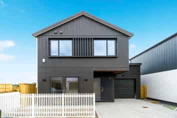 44 Taipahitini Road, Rosehill