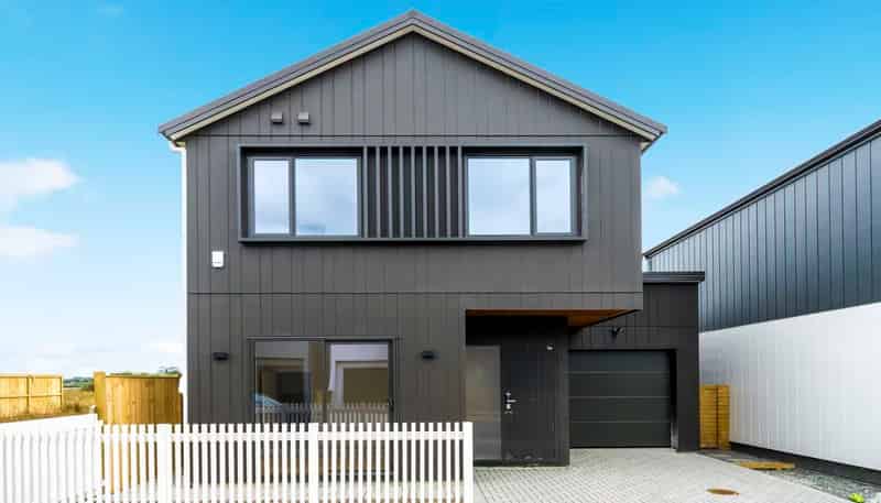 44 Taipahitini Road, Rosehill