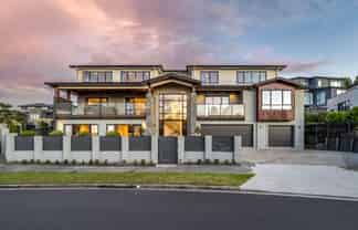 45 Armstrong Farm Drive, East Tamaki Heights