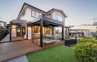 45 Armstrong Farm Drive, East Tamaki Heights