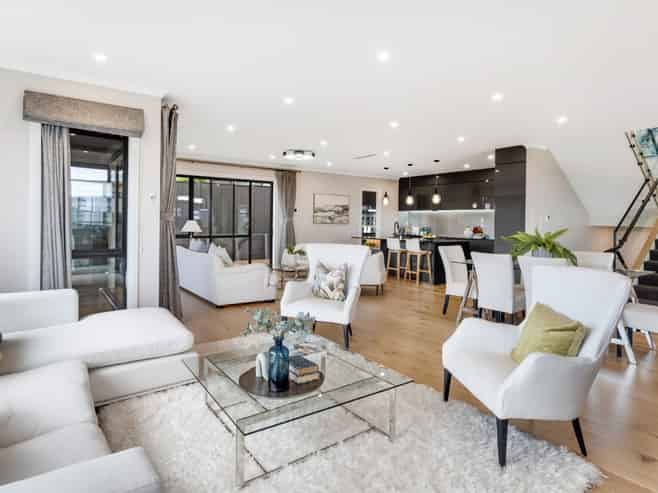 45 Armstrong Farm Drive, East Tamaki Heights