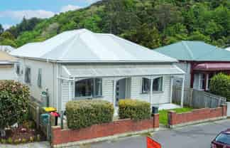 15 Crown Street, North East Valley