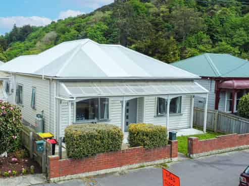 15 Crown Street, North East Valley