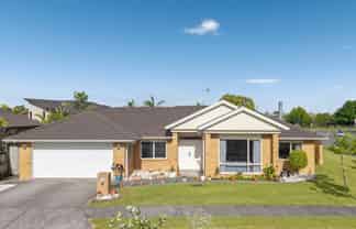 1 Stornaway Drive, Flat Bush