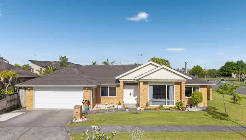 1 Stornaway Drive, Flat Bush