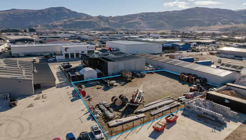 24B Venning Crescent, Cromwell