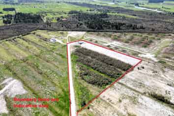  577A Blue Spur Road, Arahura Valley