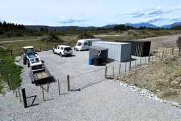  577A Blue Spur Road, Arahura Valley