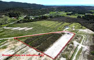  577A Blue Spur Road, Arahura Valley