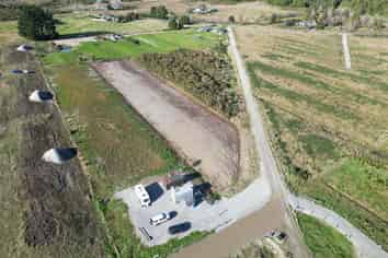  577A Blue Spur Road, Arahura Valley