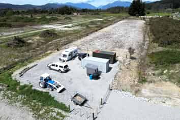  577A Blue Spur Road, Arahura Valley