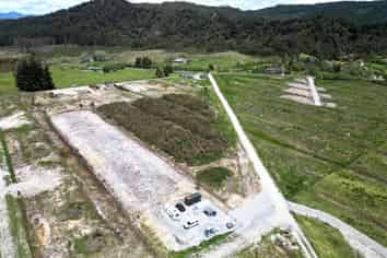  577A Blue Spur Road, Arahura Valley