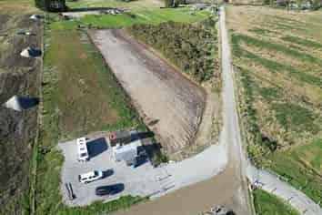  577A Blue Spur Road, Arahura Valley