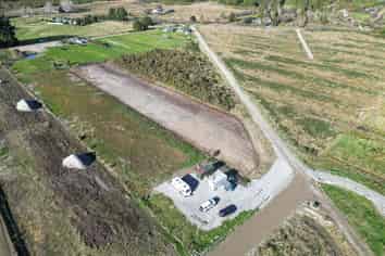  577A Blue Spur Road, Arahura Valley