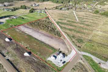  577A Blue Spur Road, Arahura Valley