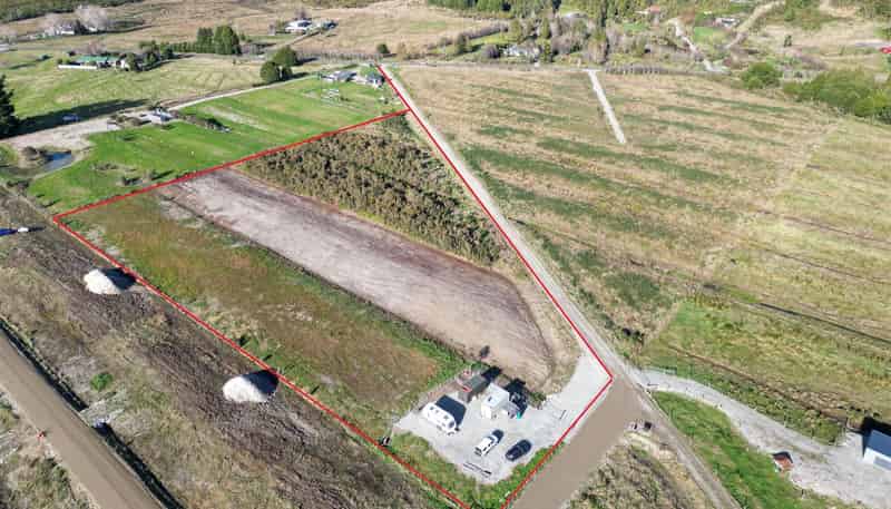  577A Blue Spur Road, Arahura Valley