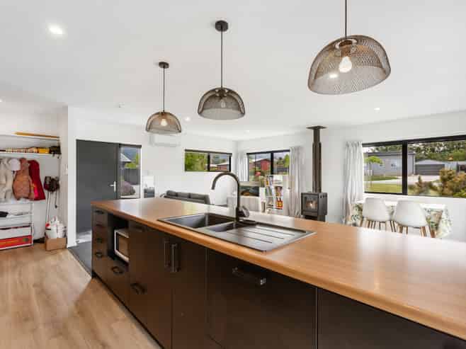 36 Grandview Road, Wanaka