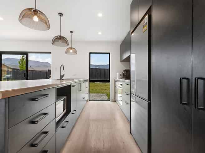 36 Grandview Road, Wanaka