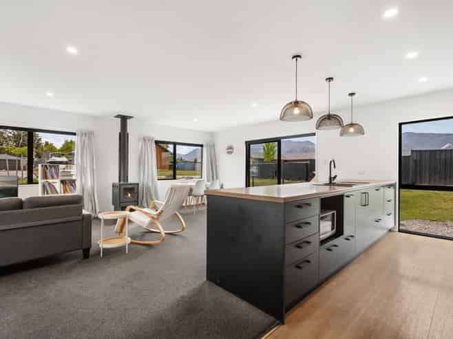 36 Grandview Road, Wanaka