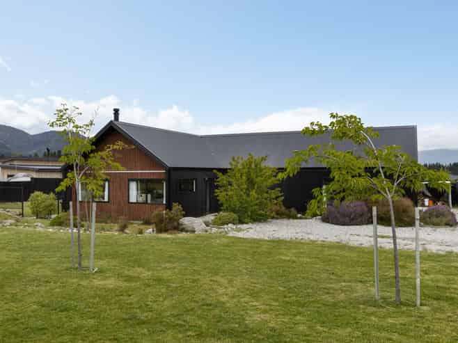 36 Grandview Road, Wanaka