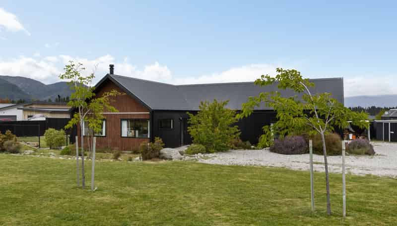 36 Grandview Road, Wanaka
