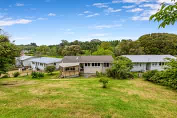 110 Pembroke Street, Westown