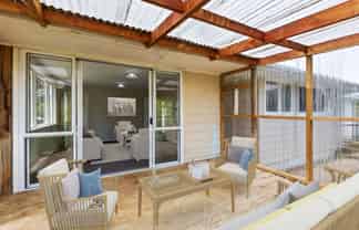 110 Pembroke Street, Westown