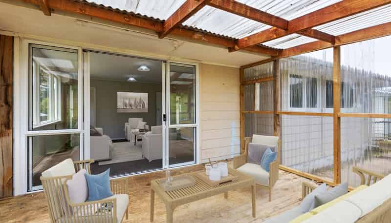 110 Pembroke Street, Westown