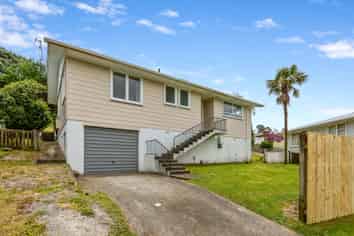 110 Pembroke Street, Westown