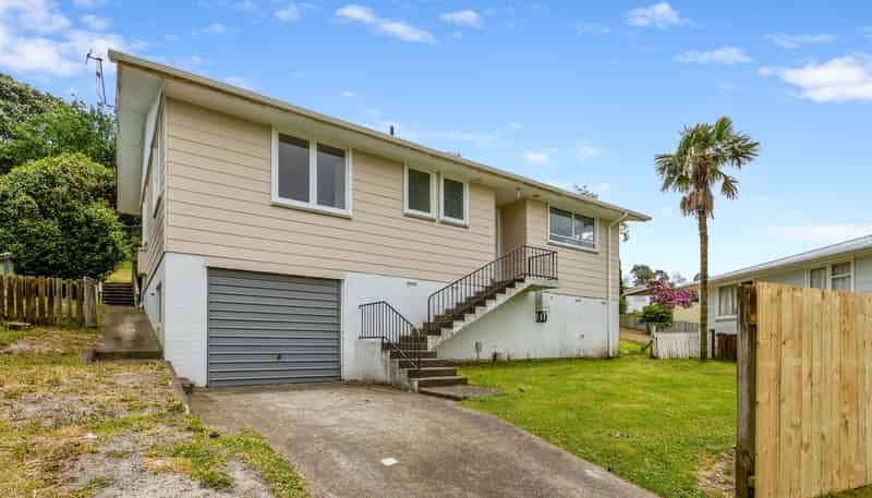 110 Pembroke Street, Westown