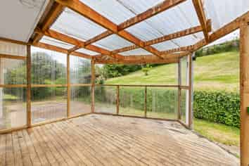 110 Pembroke Street, Westown