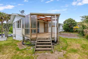 110 Pembroke Street, Westown