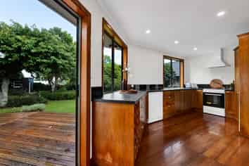 86 Mangorei Road, Strandon