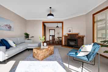 86 Mangorei Road, Strandon