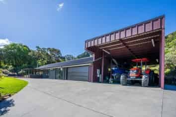 1 Lort Point Lane, Whangarei Heads