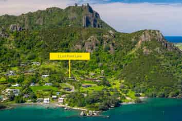 1 Lort Point Lane, Whangarei Heads