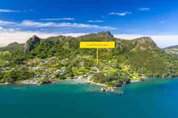 1 Lort Point Lane, Whangarei Heads