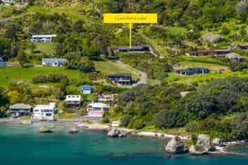 1 Lort Point Lane, Whangarei Heads