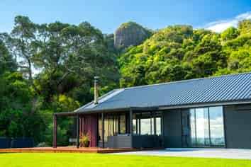 1 Lort Point Lane, Whangarei Heads