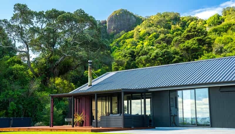 1 Lort Point Lane, Whangarei Heads