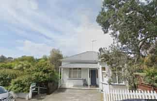 Hawkes Bay - Address withheld