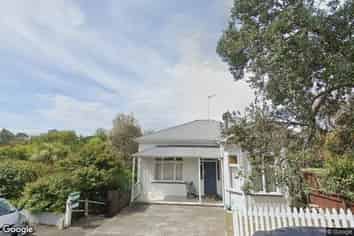Hawkes Bay - Address withheld