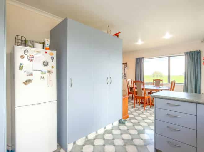 54 Arawa Street, Pipiroa