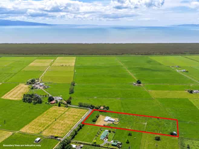 54 Arawa Street, Pipiroa