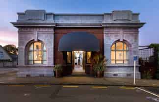 52 King Street, New Plymouth Central